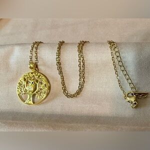 Beautiful Necklace 22” BN